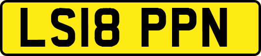 LS18PPN