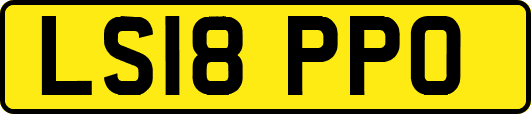 LS18PPO