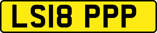 LS18PPP