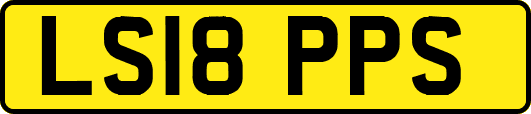 LS18PPS