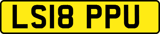 LS18PPU