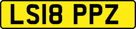 LS18PPZ