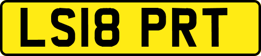 LS18PRT