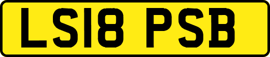 LS18PSB