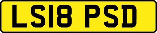 LS18PSD