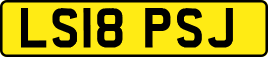 LS18PSJ
