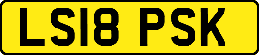 LS18PSK
