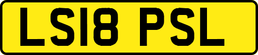 LS18PSL