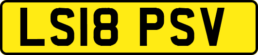 LS18PSV