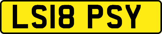 LS18PSY