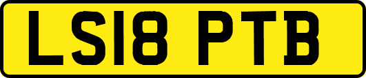 LS18PTB