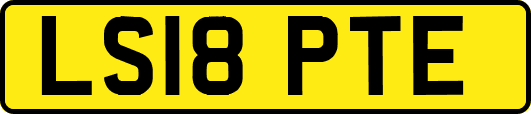 LS18PTE