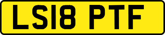 LS18PTF