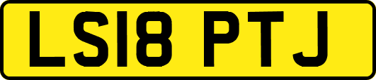 LS18PTJ