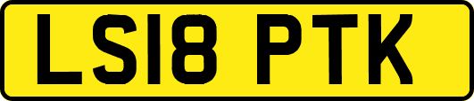 LS18PTK