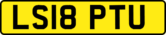 LS18PTU