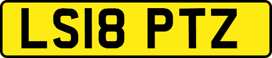 LS18PTZ