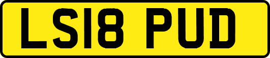 LS18PUD
