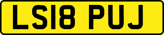 LS18PUJ