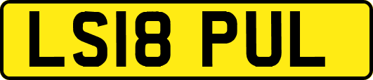 LS18PUL