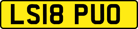 LS18PUO