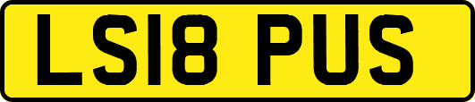 LS18PUS