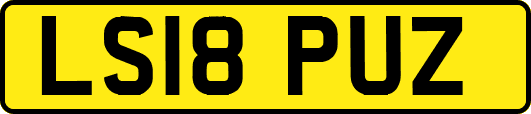 LS18PUZ