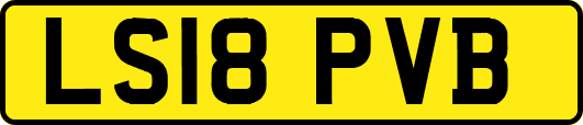 LS18PVB