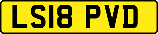 LS18PVD
