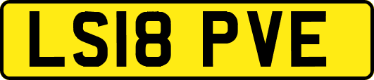 LS18PVE