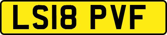 LS18PVF