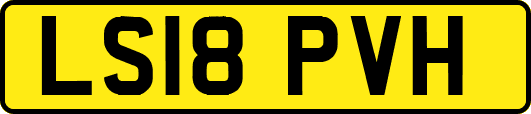 LS18PVH