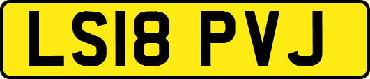 LS18PVJ