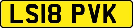 LS18PVK