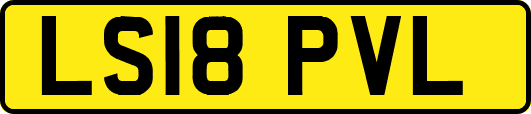 LS18PVL