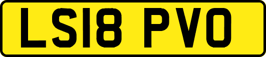 LS18PVO