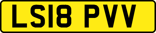 LS18PVV