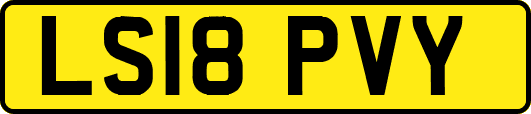 LS18PVY