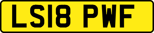 LS18PWF