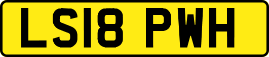 LS18PWH