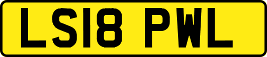 LS18PWL