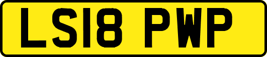 LS18PWP