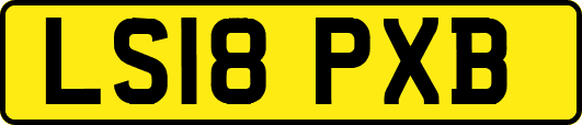LS18PXB