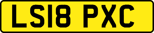 LS18PXC