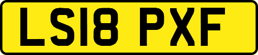 LS18PXF