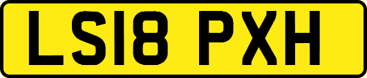 LS18PXH