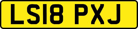 LS18PXJ