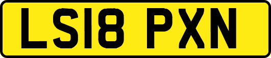 LS18PXN