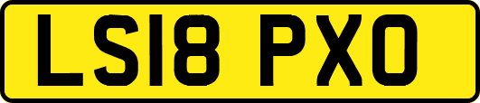 LS18PXO