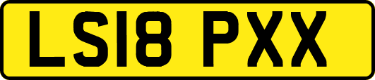 LS18PXX